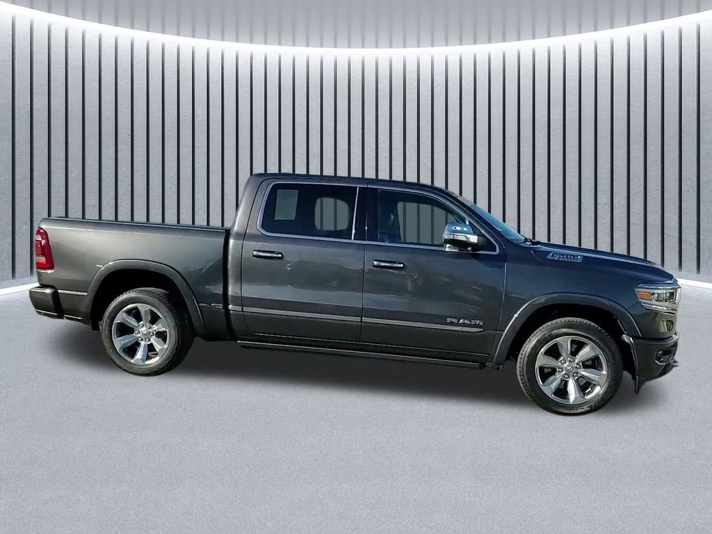 2020 RAM Ram 1500 Pickup Limited - Photo 6