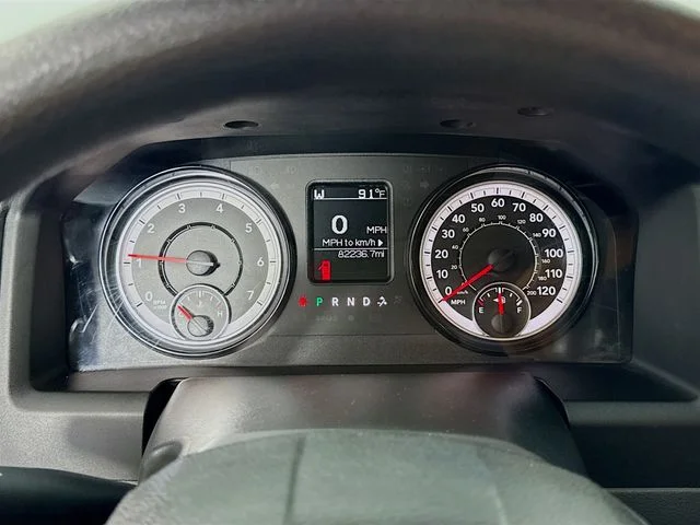 Used 2019 Blue Ram Express image 12