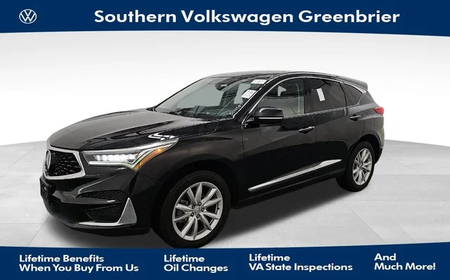 2019 Acura RDX Base