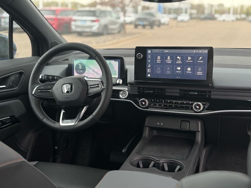 2026 Honda Prologue Elite - Photo 18