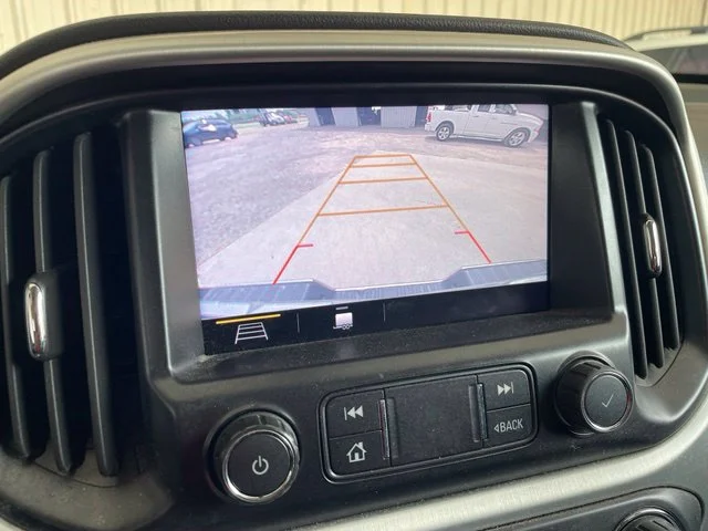 Used 2020 White GMC SLE1 image 8