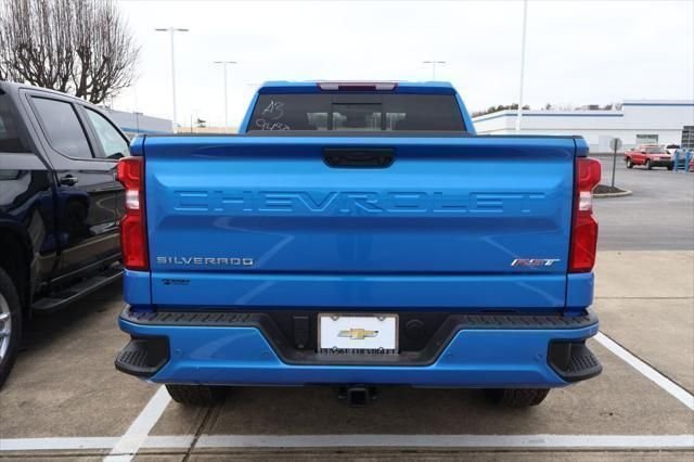 2026 Chevrolet Silverado 1500 RST - Photo 6