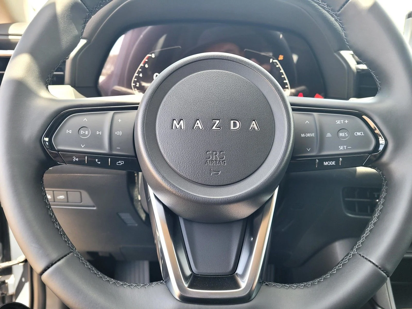 New 2026 Polymetal Gray Metallic Mazda 2.5 S Premium AWD image 20