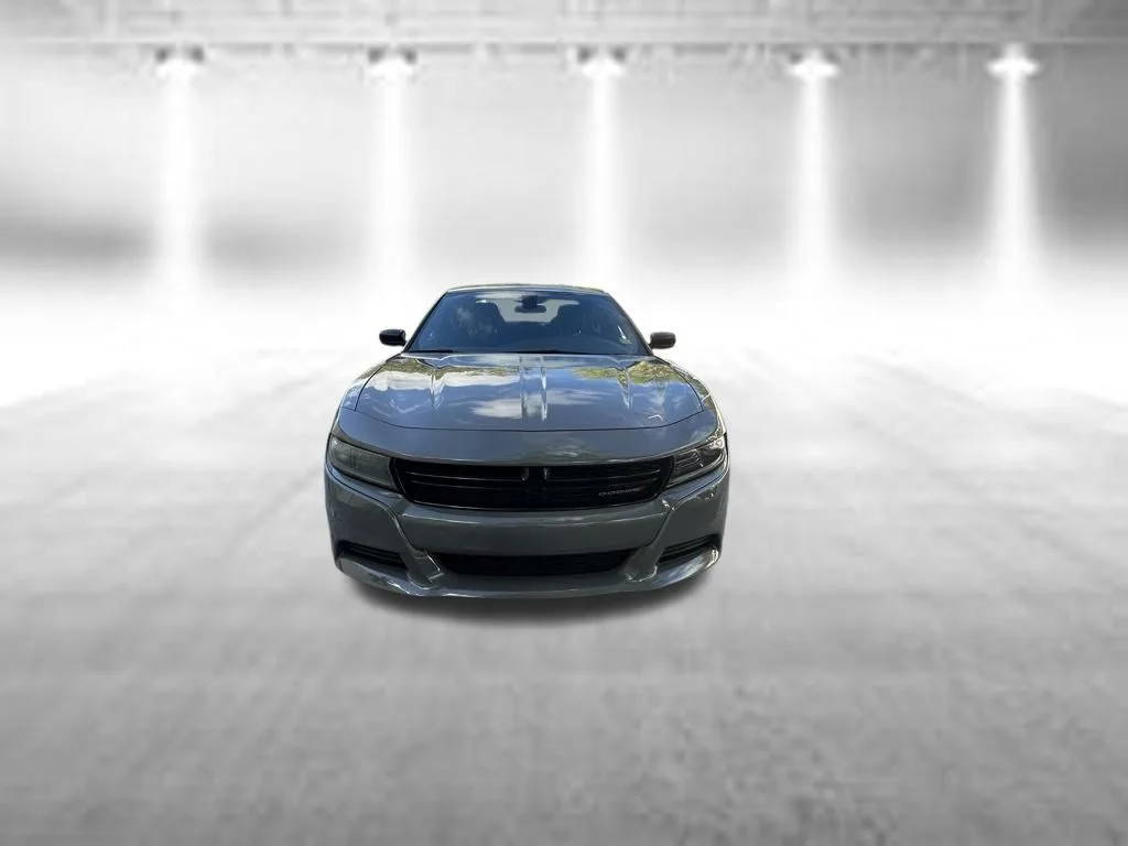 Used 2023 Dodge Charger SXT with VIN 2C3CDXBG5PH638596 for sale in North Miami Beach, FL