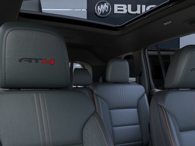 2026 GMC Acadia AT4 - Photo 24