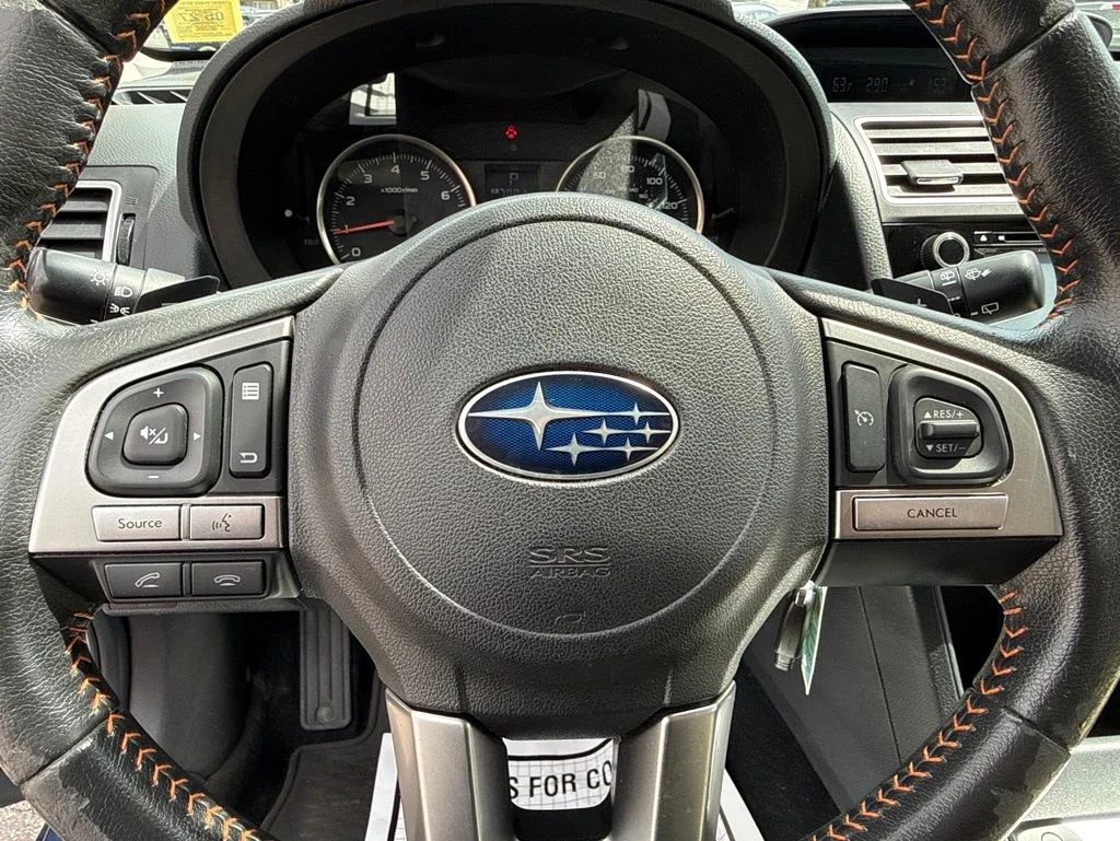 Used 2016 Blue Subaru 2.0i Premium image 25