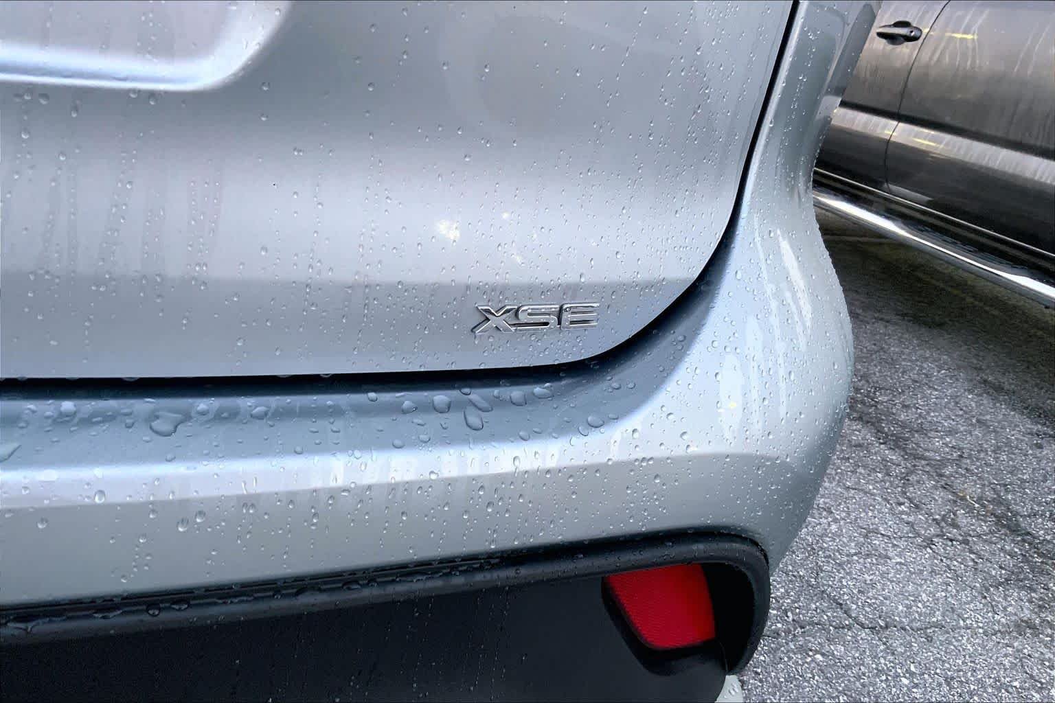 2024 Toyota Highlander XSE - Photo 10