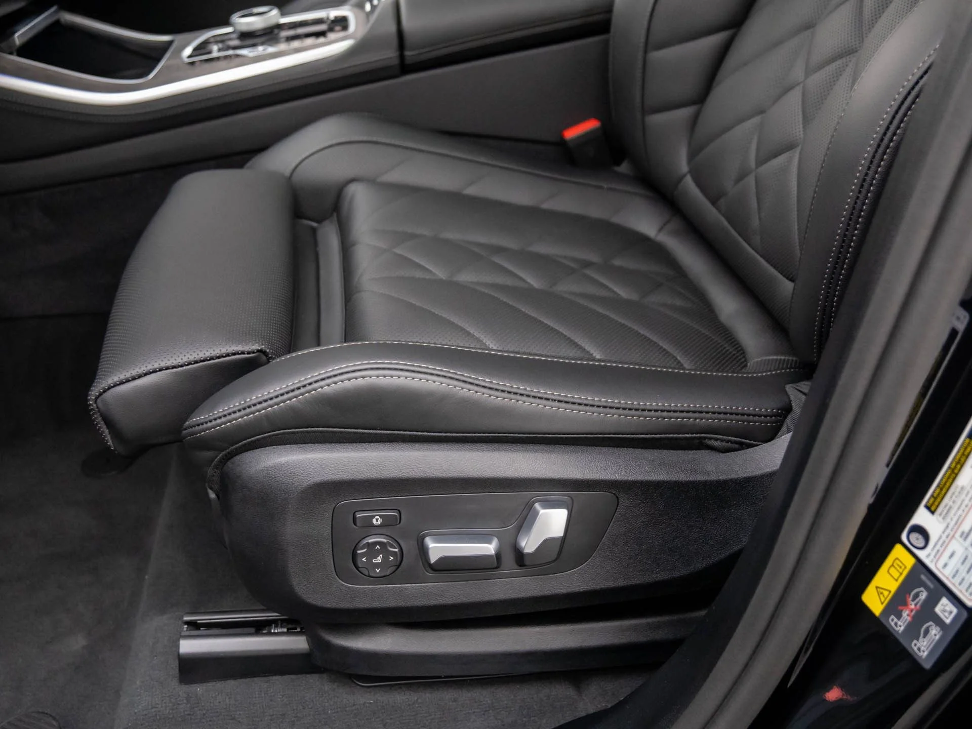 New 2026 Black BMW xDrive50e image 14