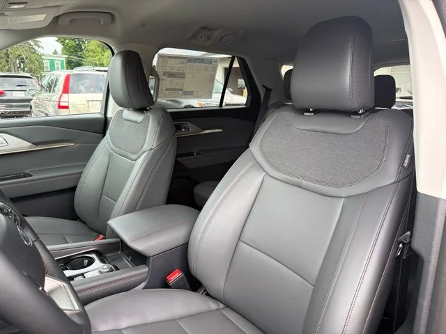 Used 2026 Gray Ford Active image 23
