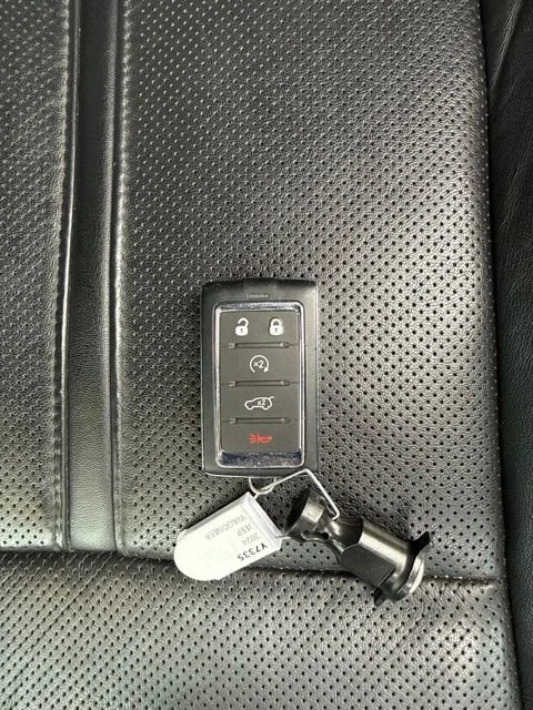 Used 2024 Blue Jeep Series II image 35
