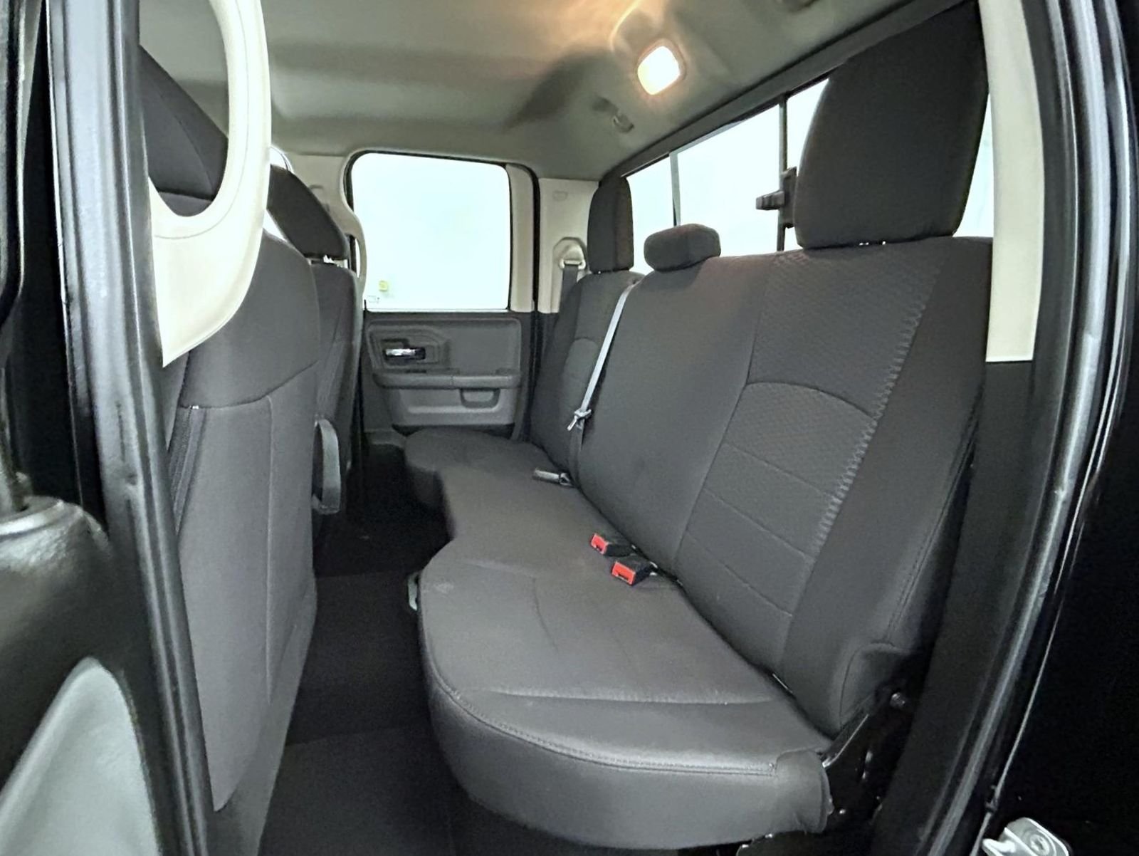 Used 2019 Black Ram Warlock image 19