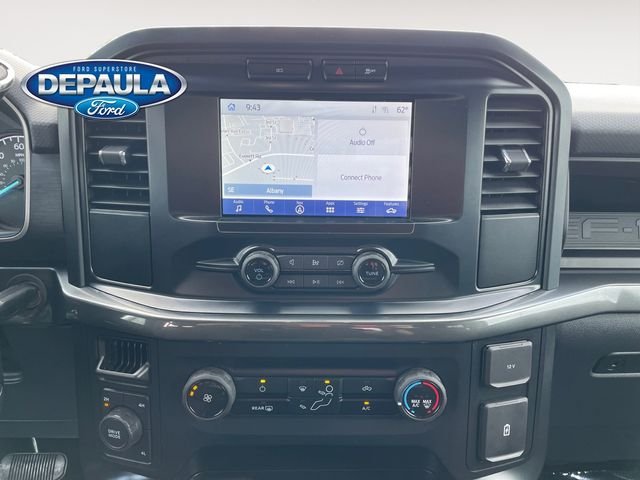Certified Used 2023 Black Ford XL image 14