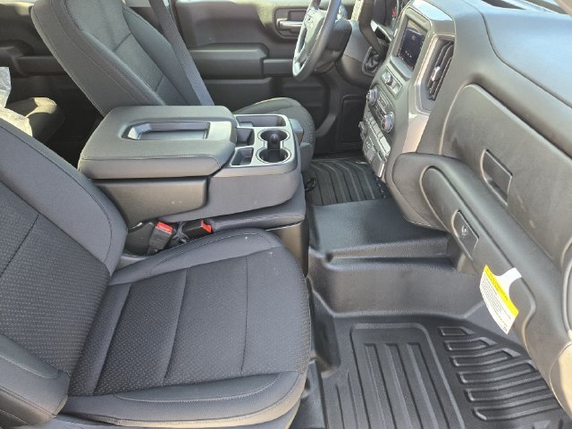 2026 Chevrolet Silverado 3500 HD Work Truck - Photo 10