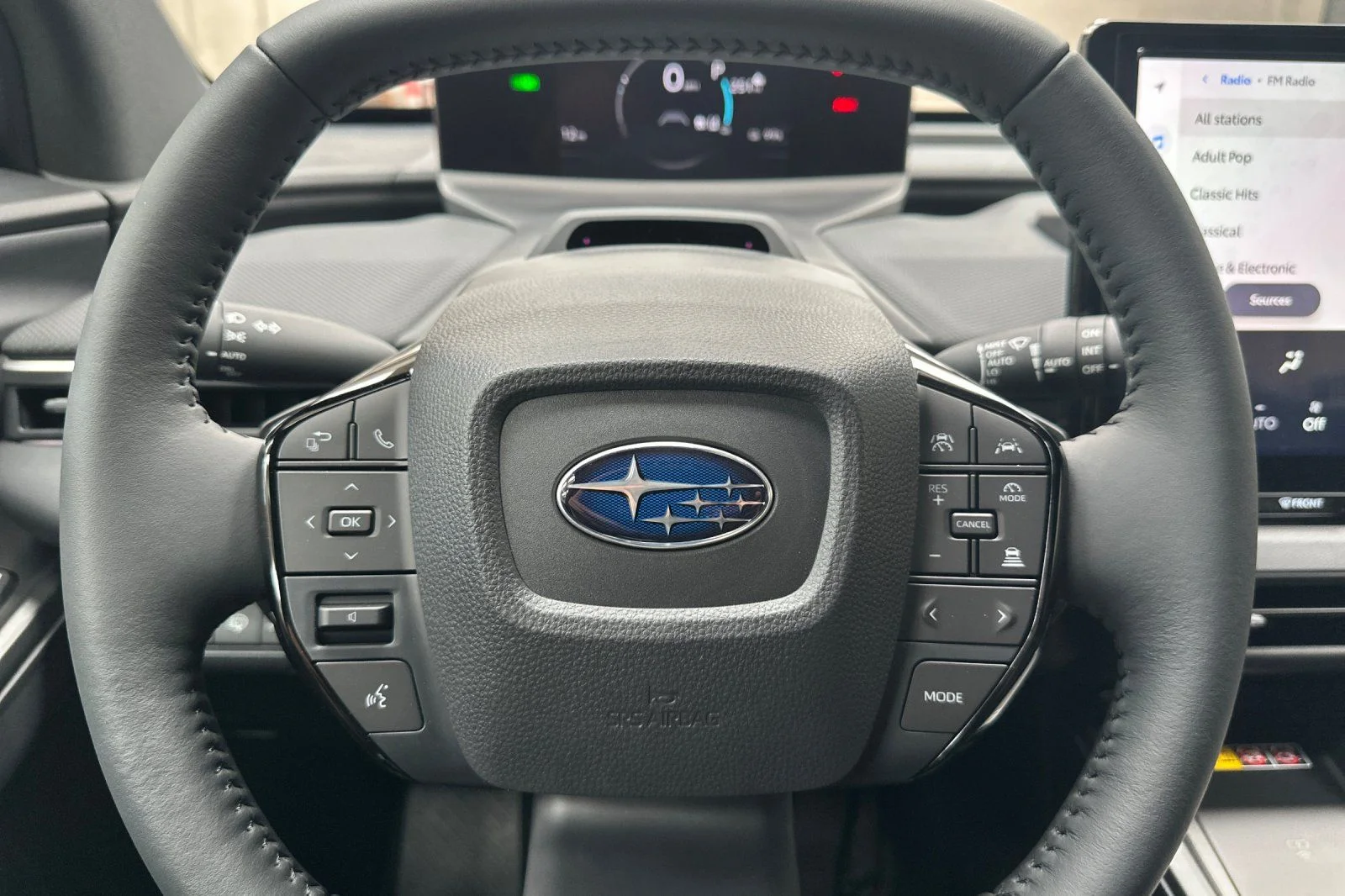 New 2026 BRILLIANT BRONZE METALLIC Subaru Premium image 27