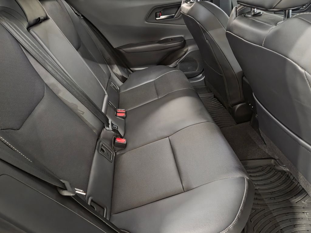 Used 2024 Black Toyota Limited image 20