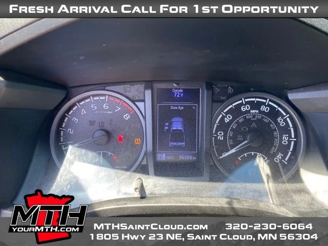 2020 Toyota Tacoma SR5 - Photo 13