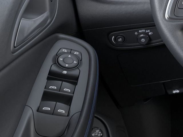 New 2026 Moonstone Gray Metallic Buick Sport Touring image 22