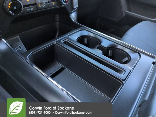 New 2026 White Ford STX image 18