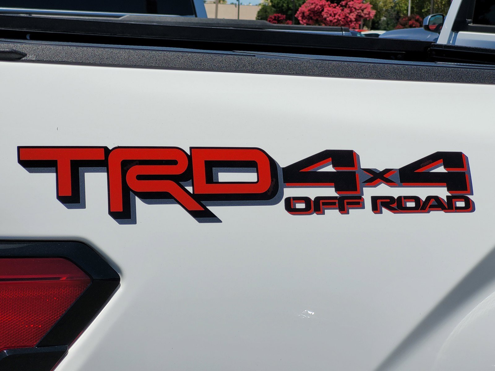 2026 Toyota Tundra SR5 - Photo 5