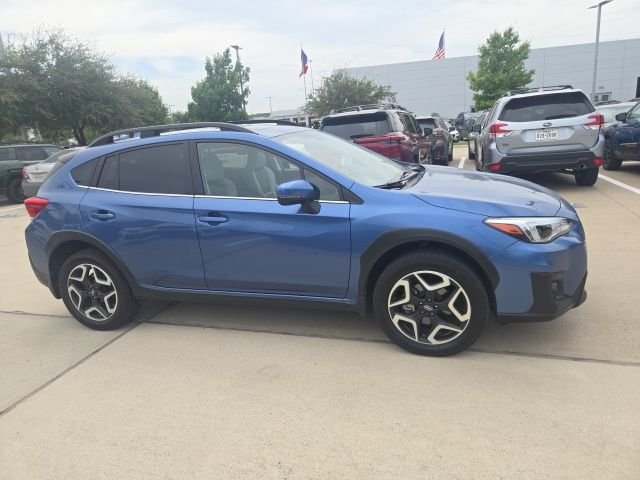 Used 2020  Subaru Limited image 2