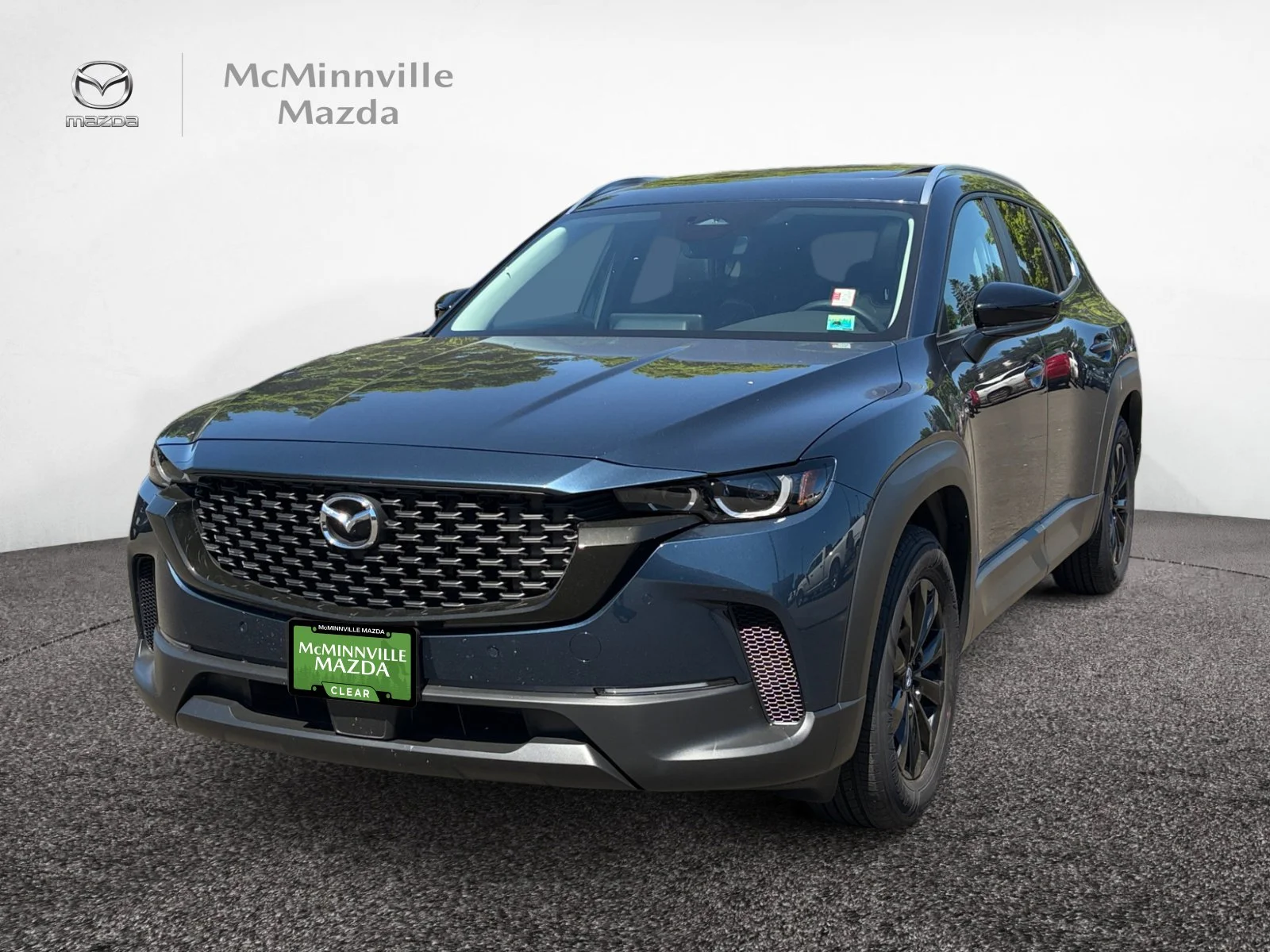 2026 Mazda CX-50 2.5 S Preferred's photo