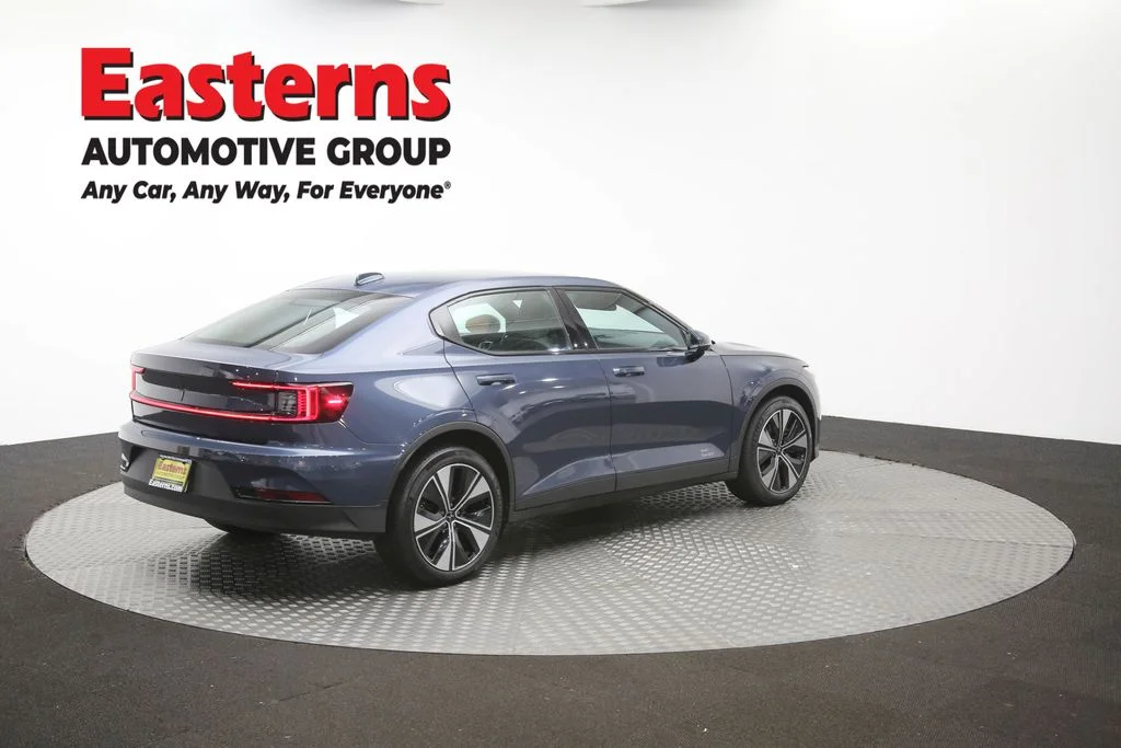Used 2024 Blue Polestar Long Range Dual Motor image 41