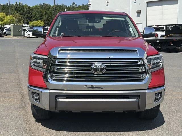 Used 2020 Red Toyota 1794 image 15
