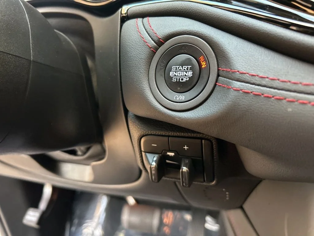 Used 2023 White Dodge R/T image 51
