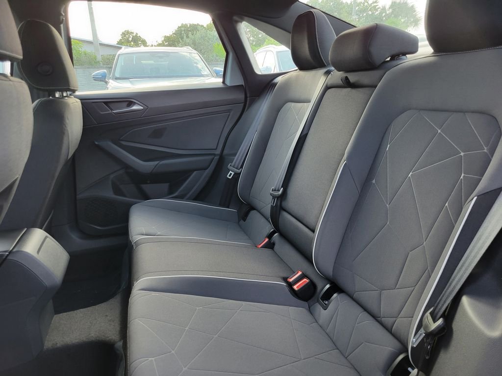 New 2026 Gray Volkswagen 1.5T Sport image 7
