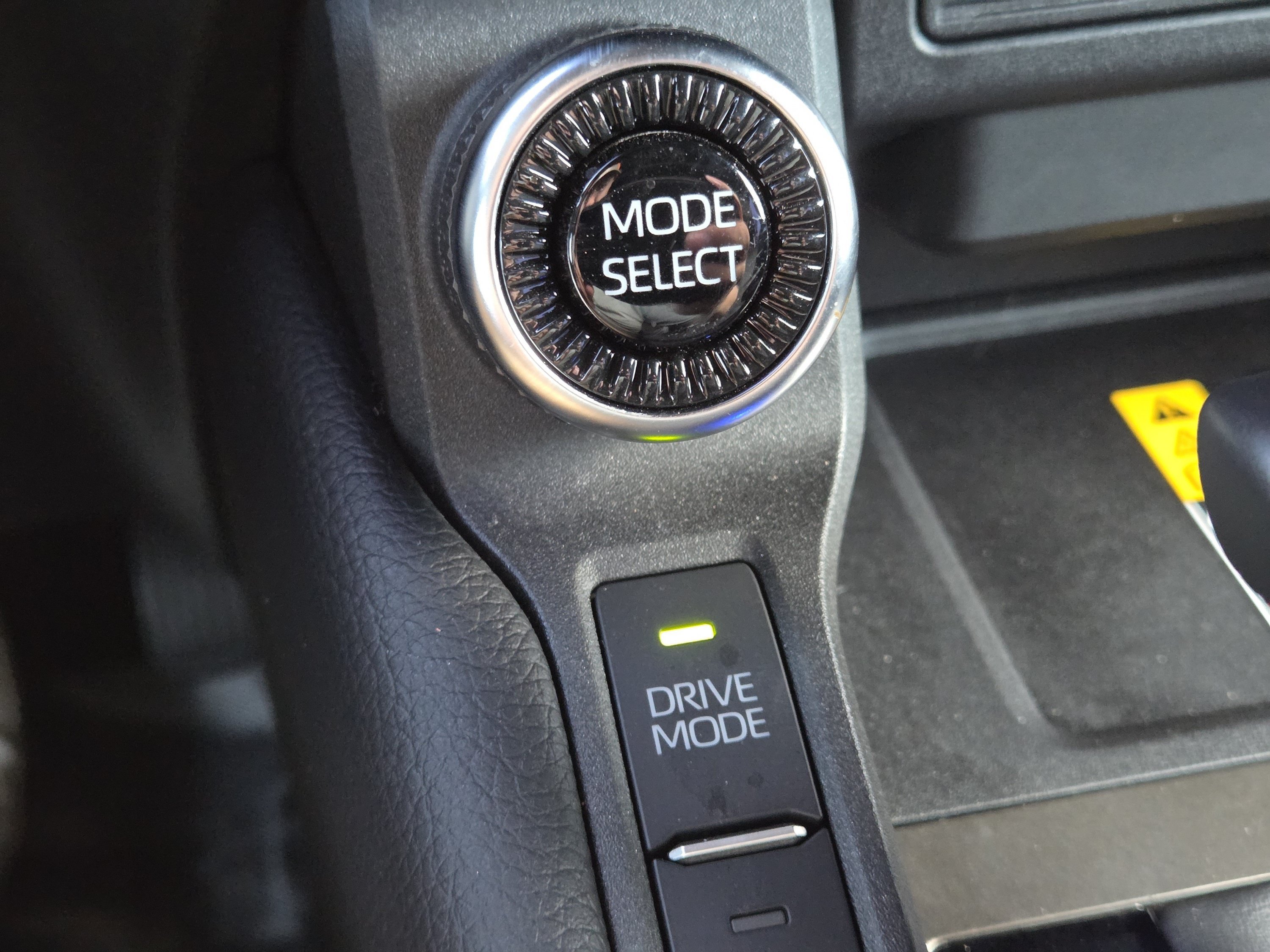 Certified Used 2025 Blue Toyota Base image 42