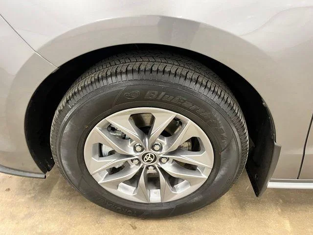 Used 2026 HEAVY METAL Toyota  image 7