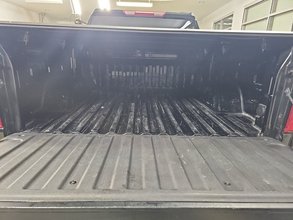 Certified Used 2024 Black Chevrolet LT (2FL) image 15