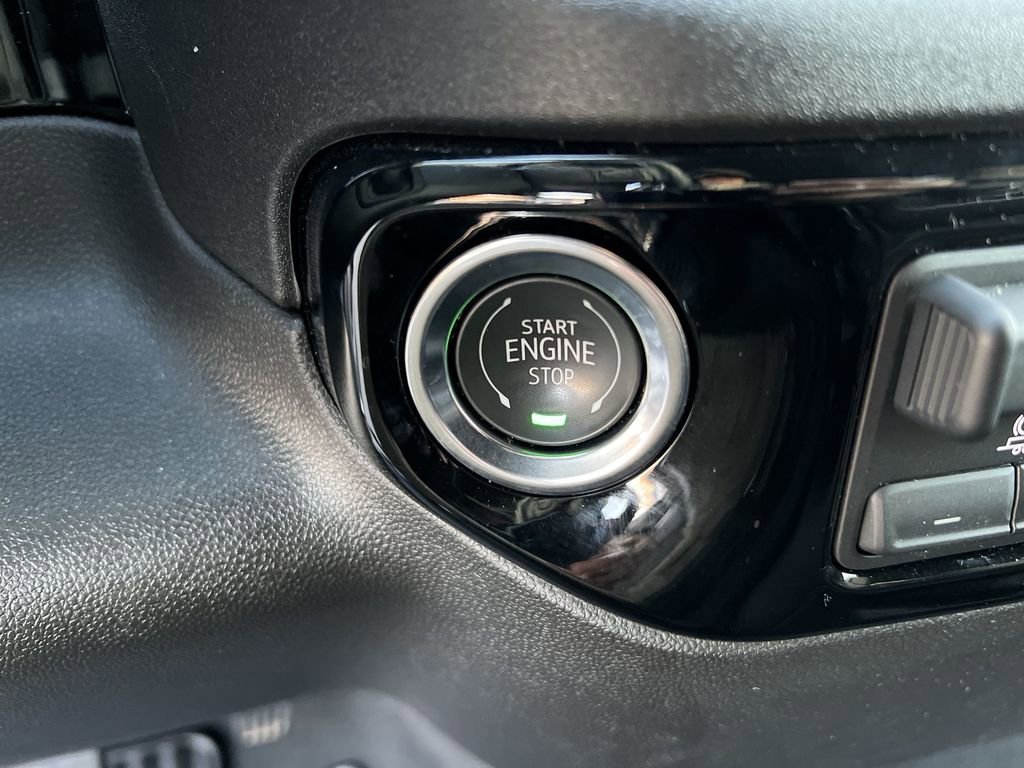 2025 Chevrolet Silverado 2500HD LT - Photo 15