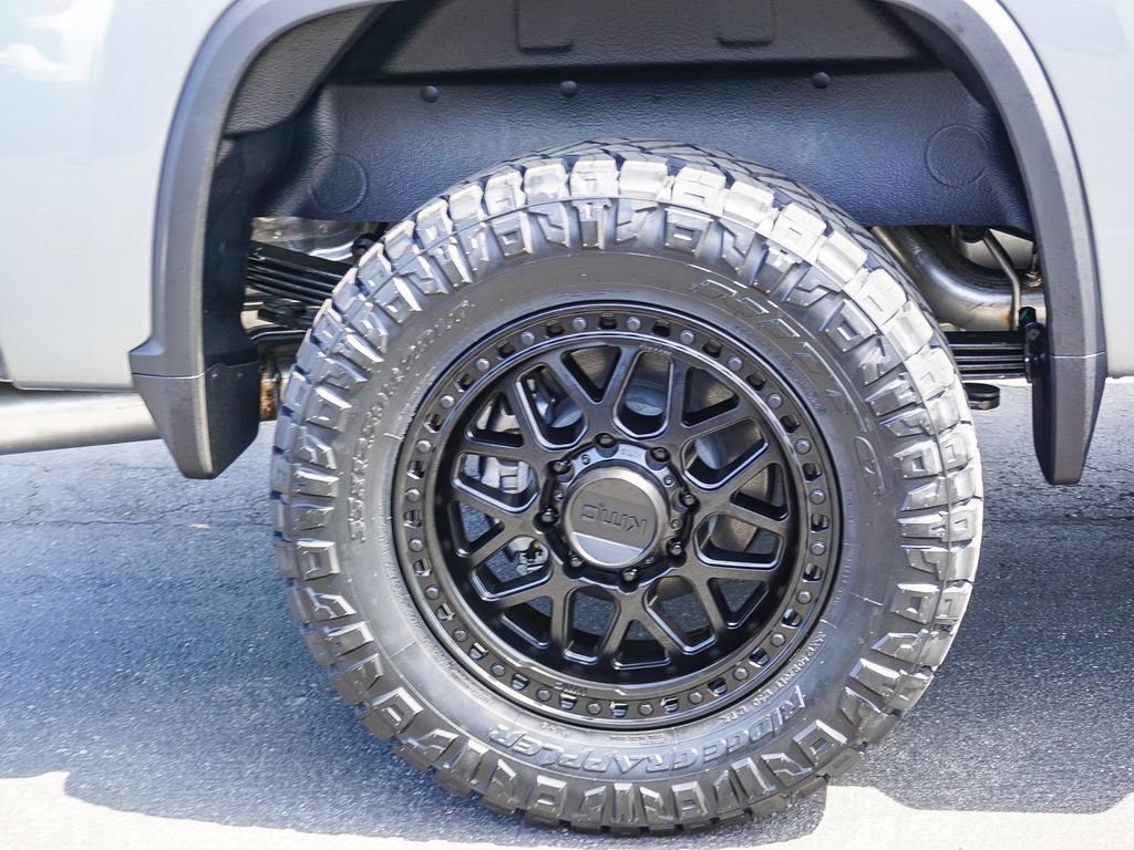 2026 Chevrolet Silverado 2500 HD LT - Photo 8