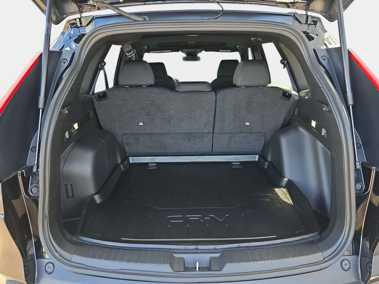 2025 Honda CR-V Sport - Photo 14