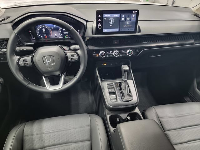 2026 Honda CR-V EX-L - Photo 28