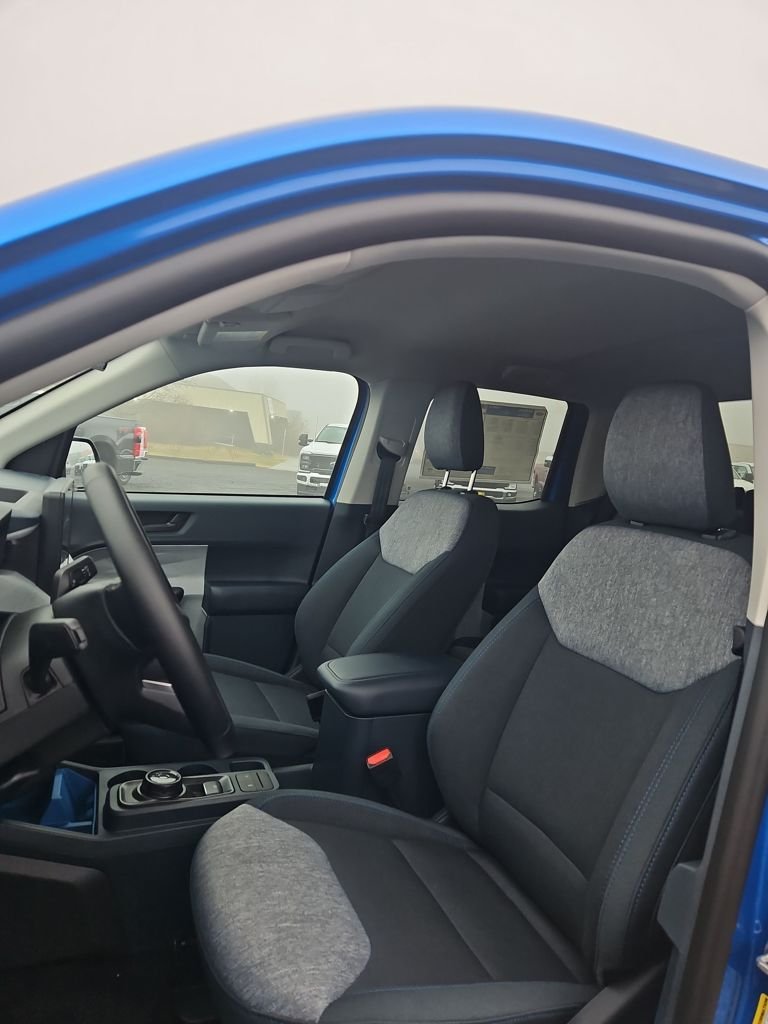 New 2026 Velocity Blue Ford XLT image 10