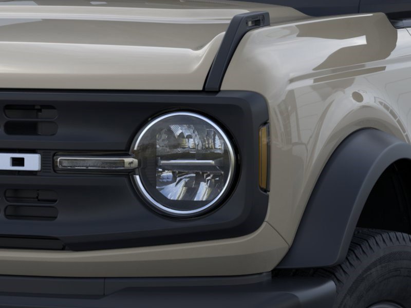 New 2026 Desert Sand Ford  image 21
