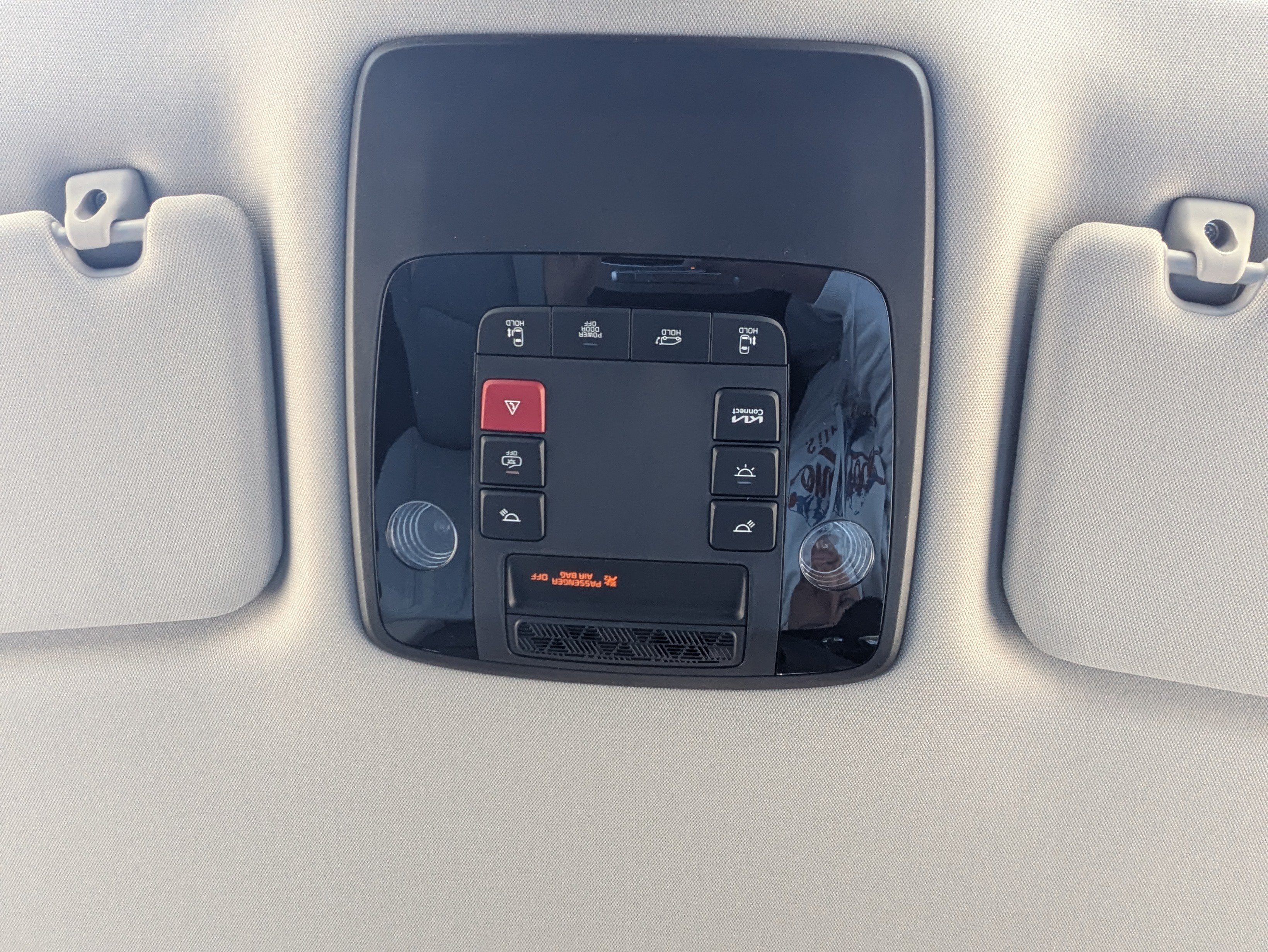 New 2026 Ceramic Silver Kia EX image 36