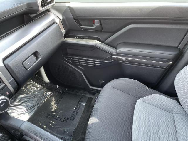 Certified Used 2025 CUTTING EDGE Toyota  image 21