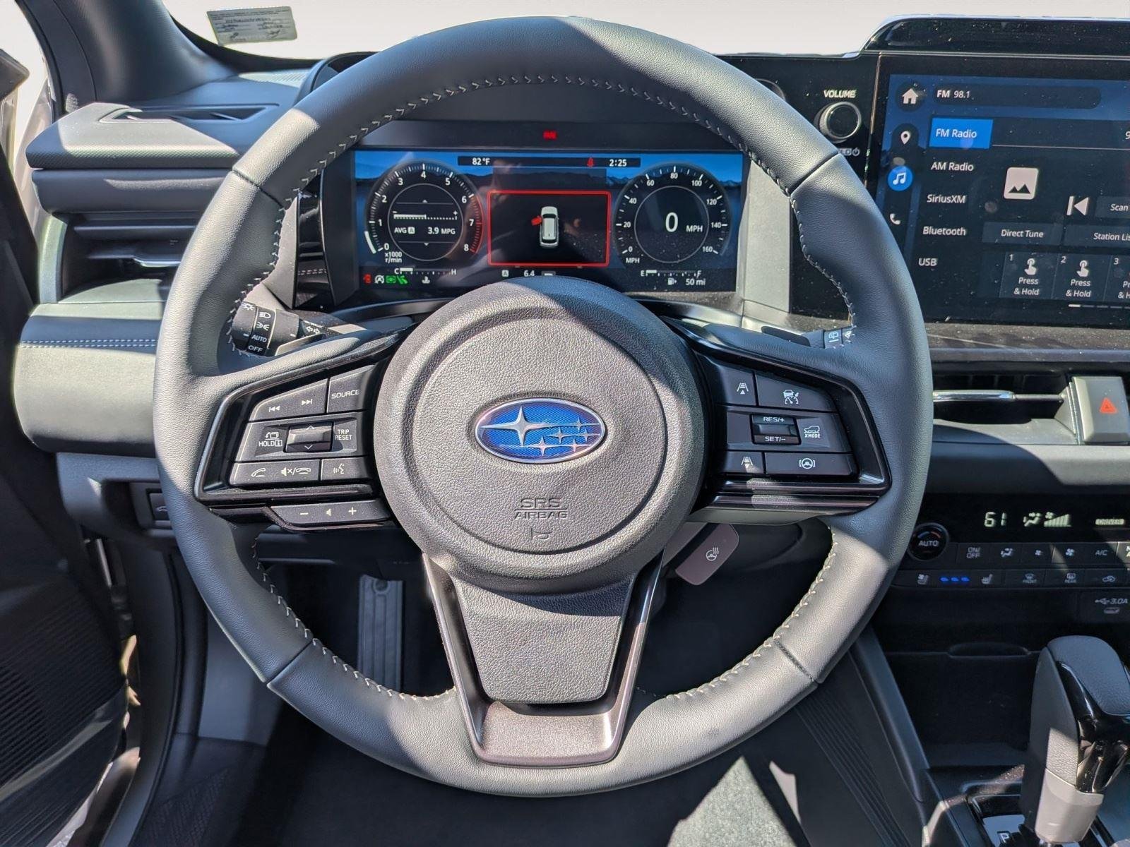 2026 Subaru Outback Touring XT - Photo 16