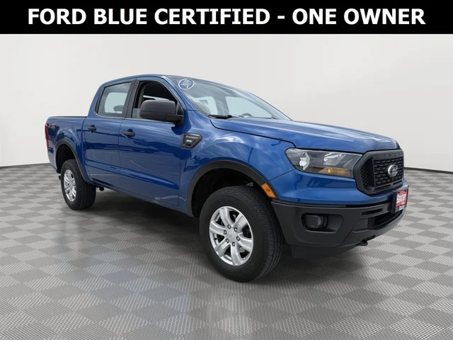 2019 Ford Ranger XL