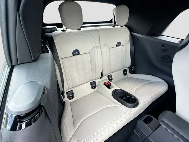 2026 MINI Convertible S - Photo 20
