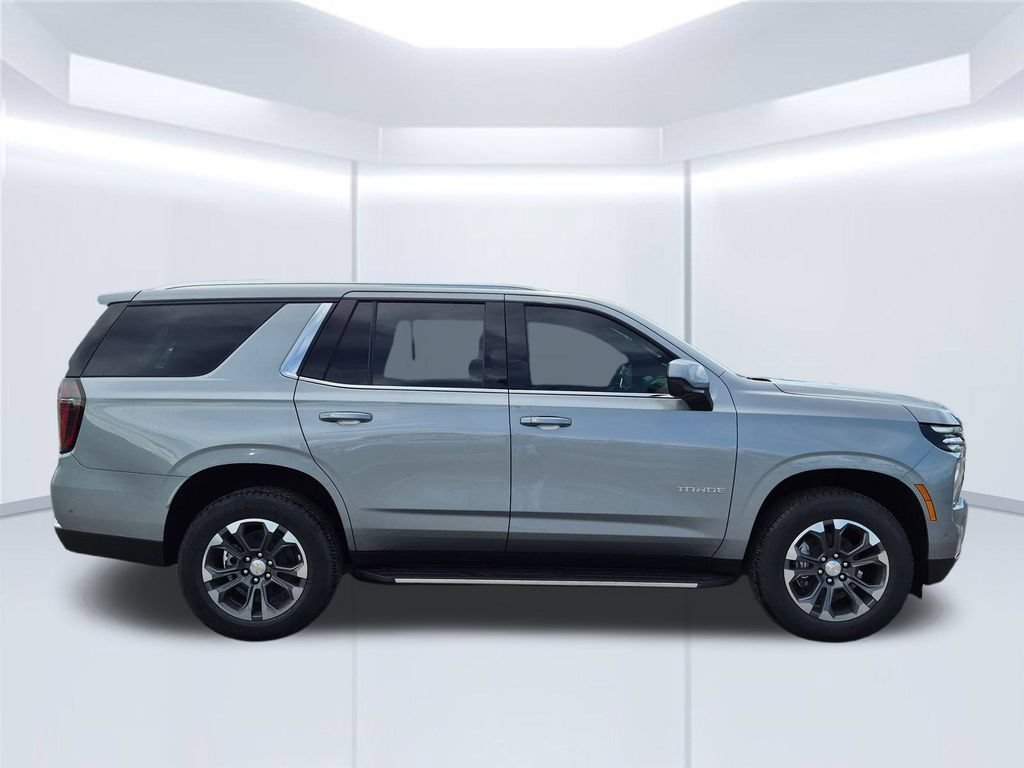 2026 Chevrolet Tahoe LS - Photo 7