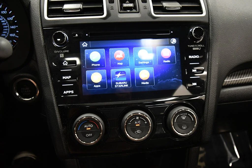 Used 2020 Gray Subaru Limited image 24