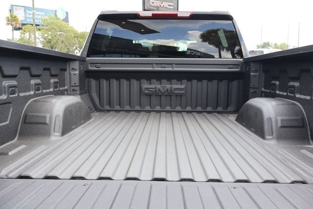 New 2026 Onyx Black GMC SLE image 20