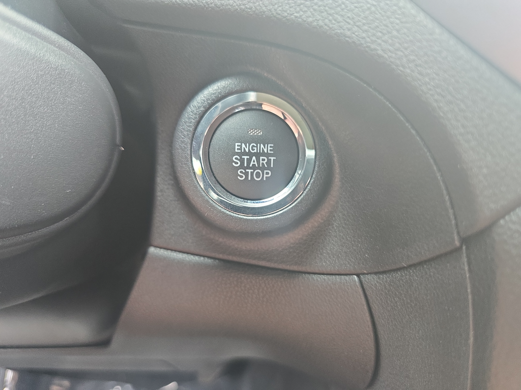 Used 2022 Black Subaru Limited image 10