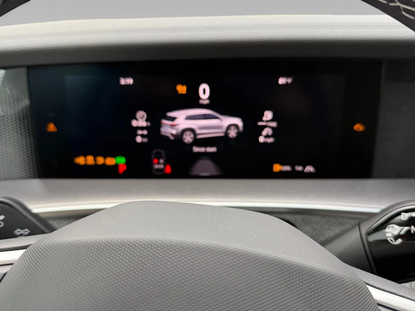 2026 Volkswagen Tiguan S - Photo 14