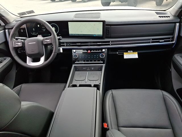 2026 Hyundai Santa Fe Limited - Photo 10