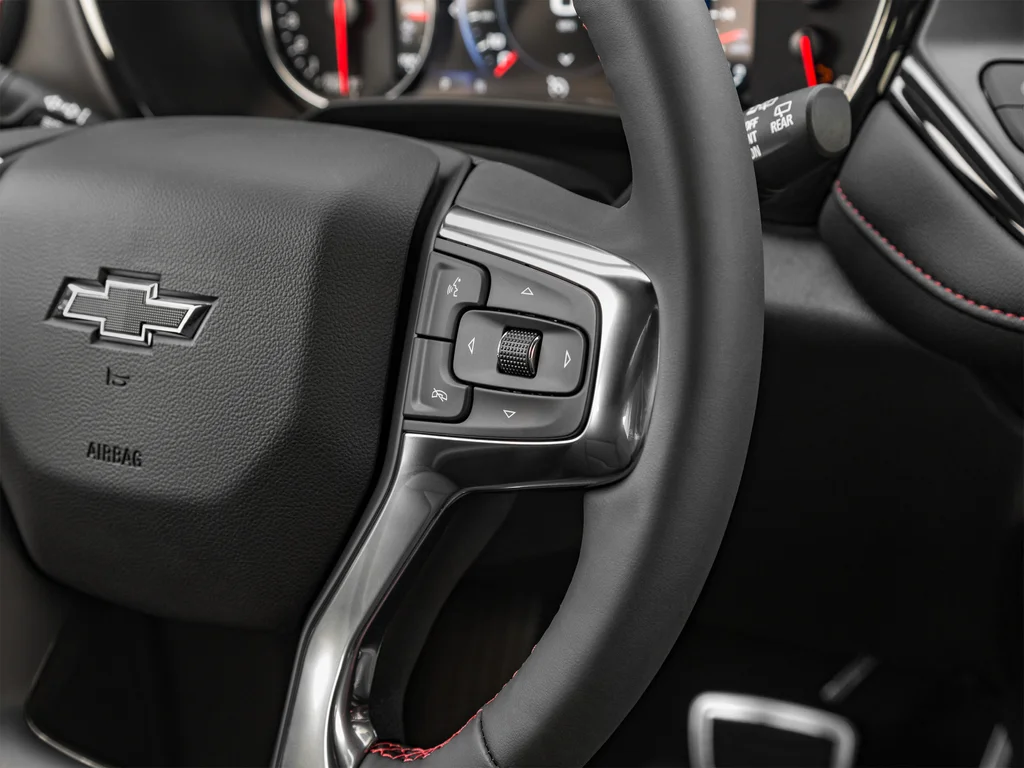Used 2023 Red Chevrolet LT image 46